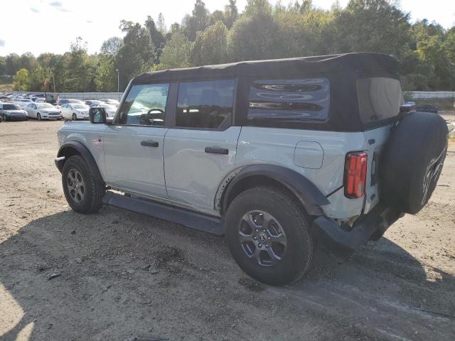 Изображение 2 2021 FORD BRONCO BASE 2021 с VIN 1FMDE5BH5MLA84013