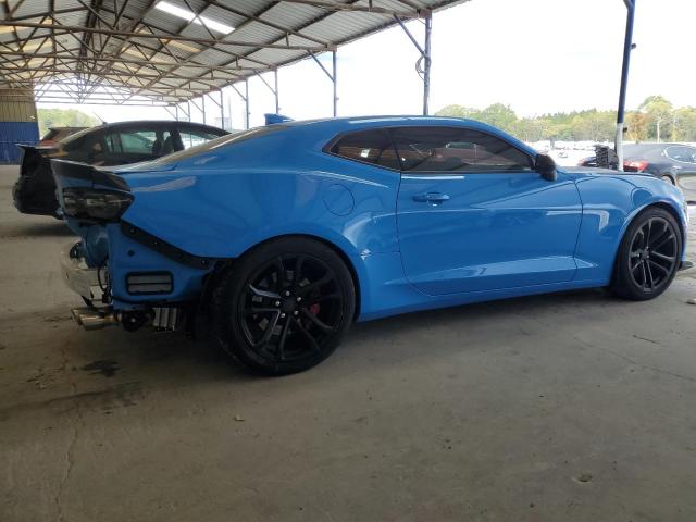 Изображение 3 2023 CHEVROLET CAMARO LT1 2023 с VIN 1G1FE1R7XP0156390