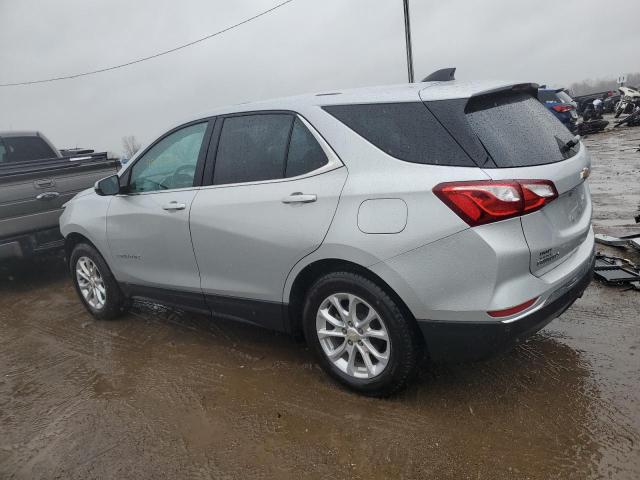 Изображение 2 2019 CHEVROLET EQUINOX LT 2019 с VIN 3GNAXKEV8KL168093