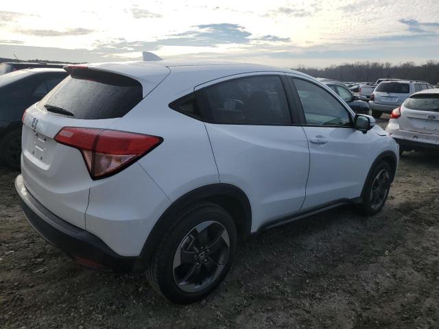 Изображение 3 2018 HONDA HR-V EX 2018 с VIN 3CZRU5H50JM704572