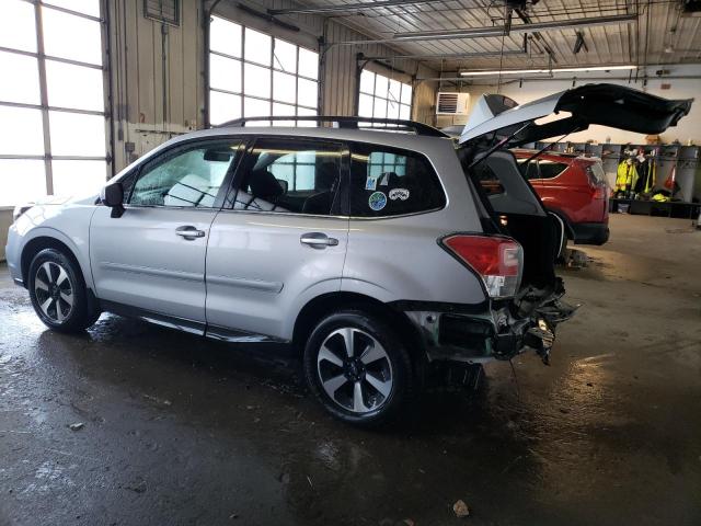 Изображение 2 2018 SUBARU FORESTER 2.5I LIMITED 2018 с VIN JF2SJARC7JH586516