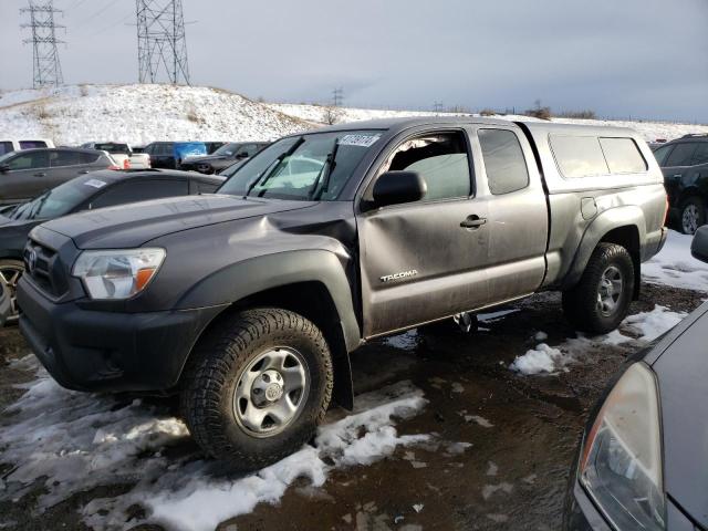 Obraz 1 z 2015 TOYOTA TACOMA ACCESS CAB 2015 z VIN 5TFUX4EN6FX031276