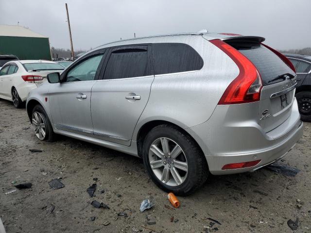 Image 2 of 2016 VOLVO XC60 T6 PREMIER 2016 with VIN YV4902RK1G2789052