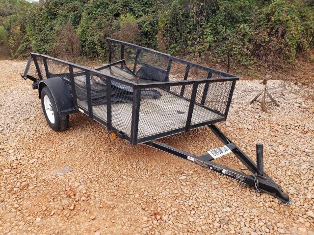 Obraz 1 z 2016 CARR TRAILER 2016 z VIN 4YMUL1014GG017552