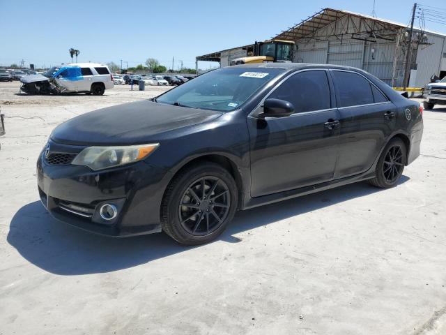 Image 1 of 2014 TOYOTA CAMRY L 2014 with VIN 4T1BF1FK6EU410688