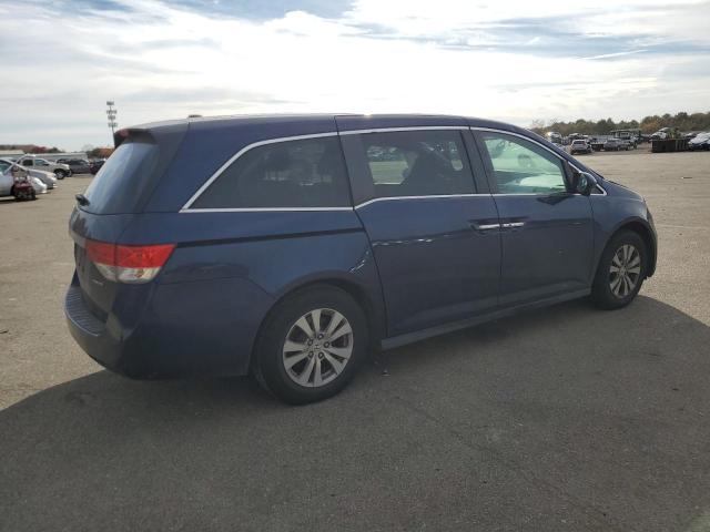 Obraz 3 z 2016 HONDA ODYSSEY SE 2016 z VIN 5FNRL5H38GB154929