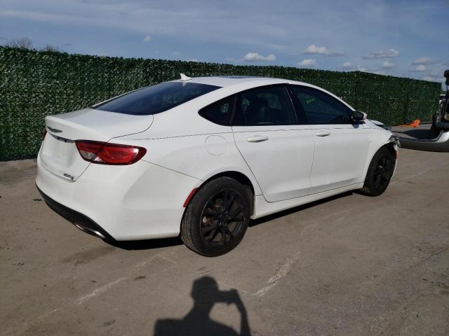 Obraz 3 z 2016 CHRYSLER 200 S 2016 z VIN 1C3CCCDG0GN130763