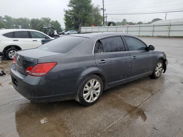 Image 3 of 2008 TOYOTA AVALON XL 2008 with VIN 4T1BK36B98U322116