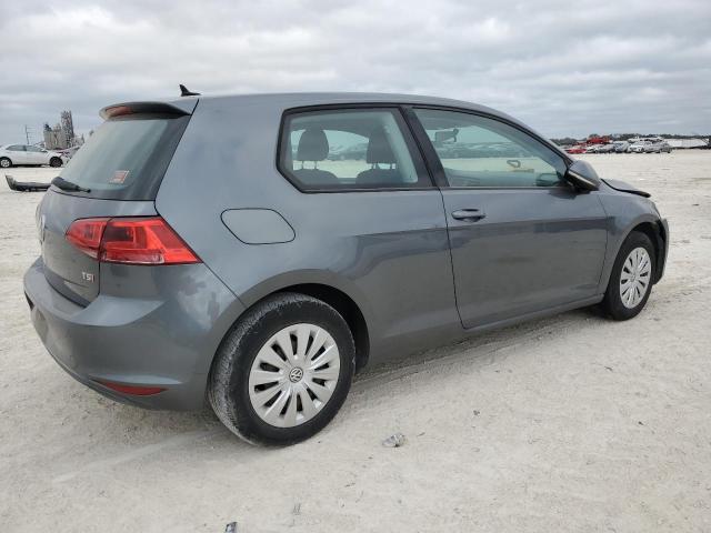 Изображение 3 2015 VOLKSWAGEN GOLF  2015 с VIN 3VW817AU6FM024543