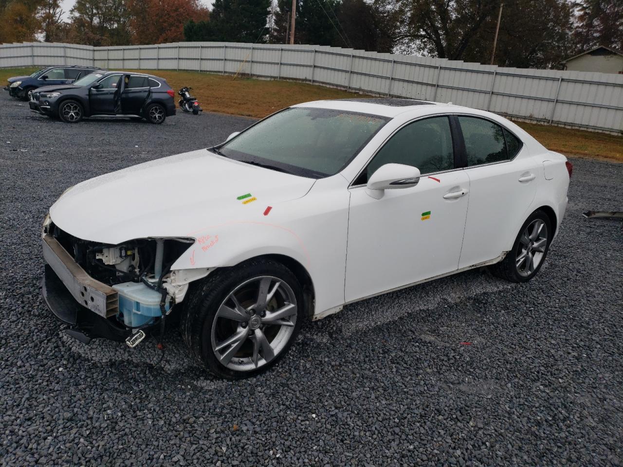Изображение 2010 LEXUS IS 250 2010