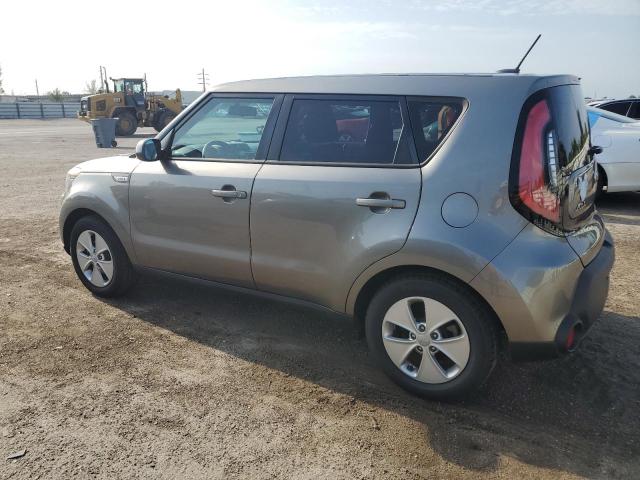 Image 2 of 2016 KIA SOUL  2016 with VIN KNDJN2A28G7299451