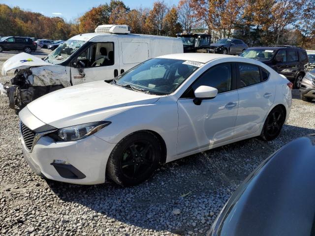 Obraz 2014 MAZDA 3 TOURING 2014