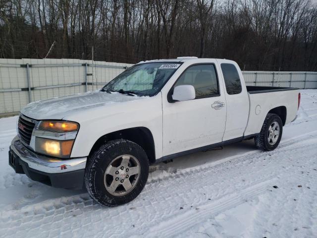 Изображение 2009 GMC CANYON  2009