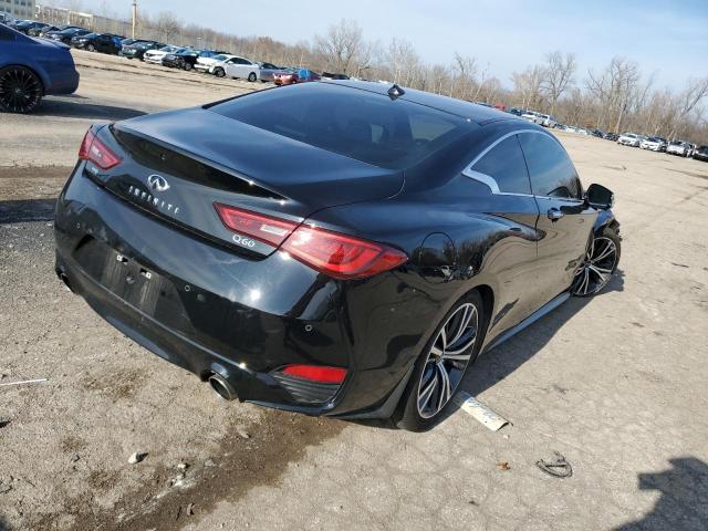 Image 3 of 2022 INFINITI Q60 LUXE 2022 with VIN JN1EV7KL8NM630360