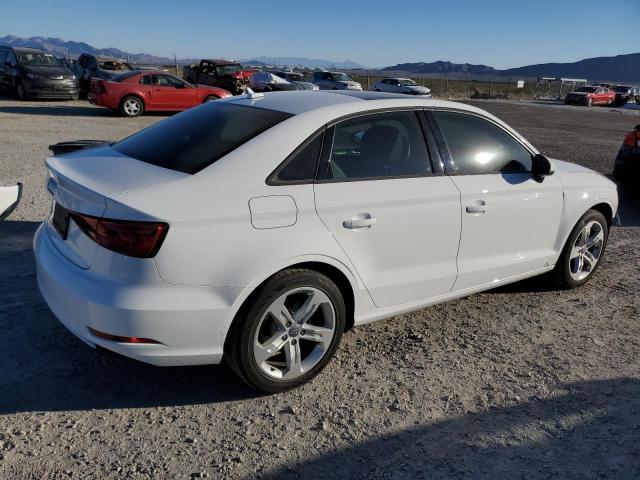 Image 3 of 2018 AUDI A3 PREMIUM 2018 with VIN WAUAUGFF1J1026757