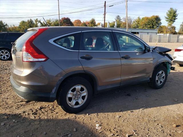 Image 3 of 2014 HONDA CR-V LX 2014 with VIN 2HKRM4H34EH689486