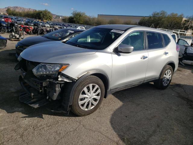 Obraz 1 z 2014 NISSAN ROGUE S 2014 z VIN 5N1AT2ML9EC840663