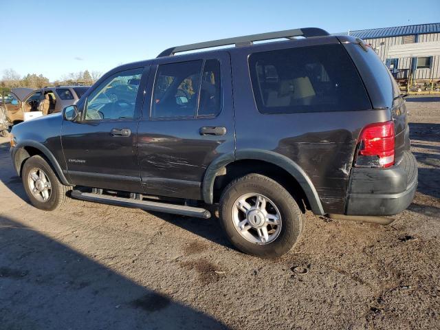Obraz 2 z 2005 FORD EXPLORER XLS 2005 z VIN 1FMZU72K05UB17673