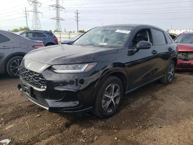 Obraz 1 z 2023 HONDA HR-V EXL 2023 z VIN 3CZRZ2H76PM713190
