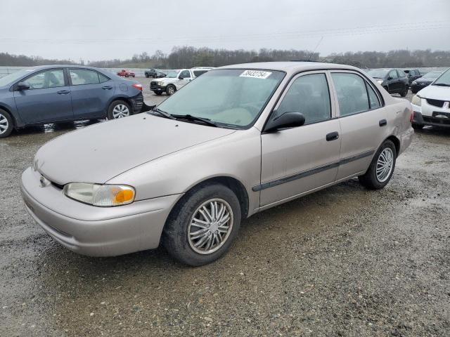 1999 CHEVROLET GEO PRIZM BASE 1999 image