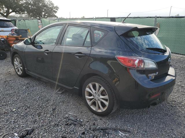 Obraz 2 z 2010 MAZDA 3 S 2010 z VIN JM1BL1H50A1251604