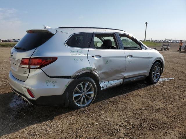 Image 3 of 2018 HYUNDAI SANTA FE SE 2018 with VIN KM8SNDHF0JU262987