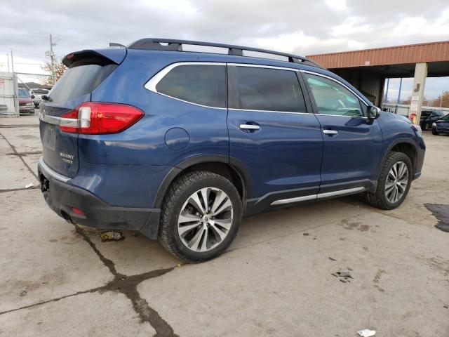 Image 3 of 2019 SUBARU ASCENT TOURING 2019 with VIN 4S4WMARD6K3401365