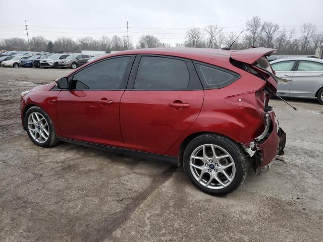 Изображение 2 2015 FORD FOCUS SE 2015 с VIN 1FADP3K25FL313328
