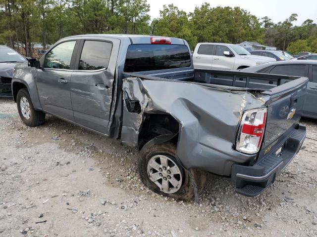 Image 2 of 2019 CHEVROLET COLORADO  2019 with VIN 1GCGSBEN8K1322696
