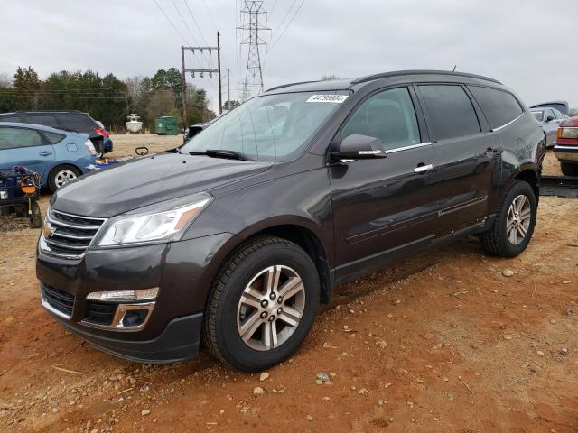 2016 CHEVROLET TRAVERSE LT 2016 image