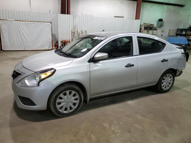 Изображение 1 2018 NISSAN VERSA S 2018 с VIN 3N1CN7AP0JL887240