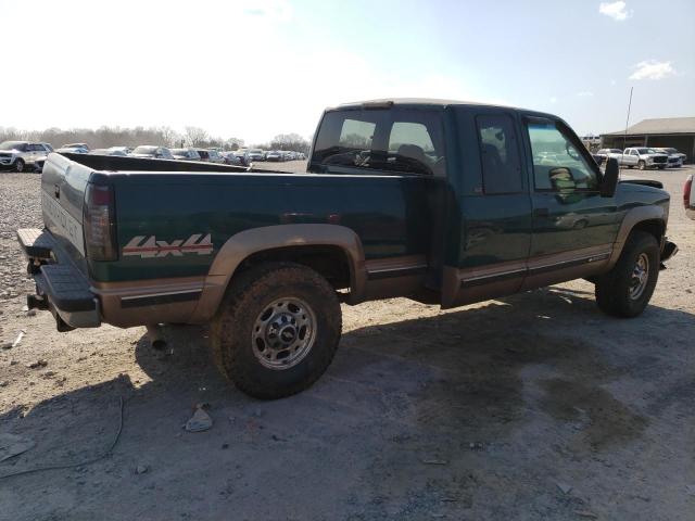 Image 3 of 1997 CHEVROLET GMT-400 K2500 1997 with VIN 1GCGK29F0VE127479