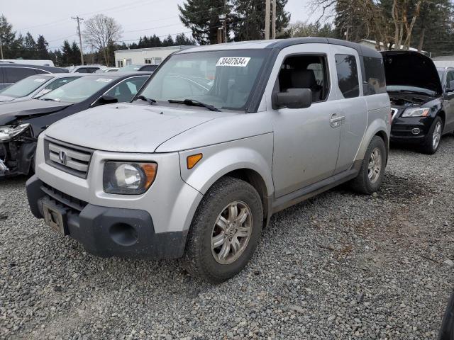 Изображение 2008 HONDA ELEMENT EX 2008