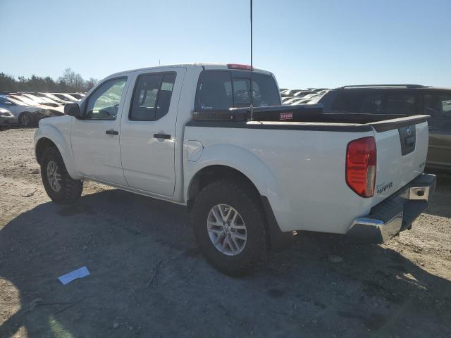 Image 2 of 2019 NISSAN FRONTIER S 2019 with VIN 1N6AD0EVXKN881208