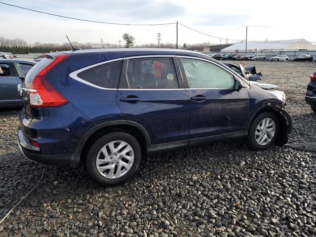 Obraz 3 z 2015 HONDA CR-V EXL 2015 z VIN 2HKRM4H71FH600879