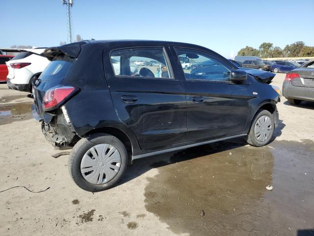 Изображение 3 2021 MITSUBISHI MIRAGE ES 2021 с VIN ML32AUHJXMH010393