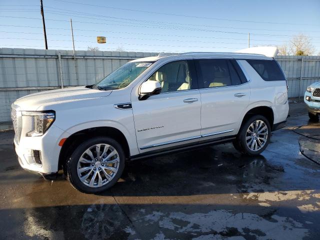 2022 GMC YUKON DENALI 2022 image