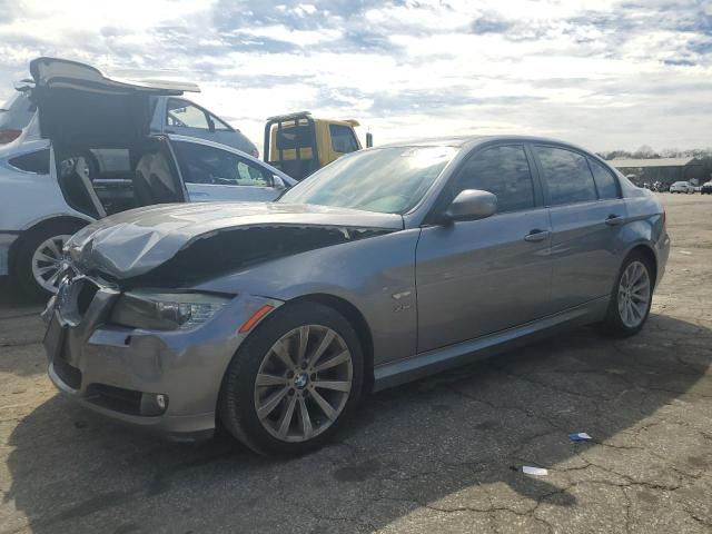 2011 BMW 328 XI 2011 image