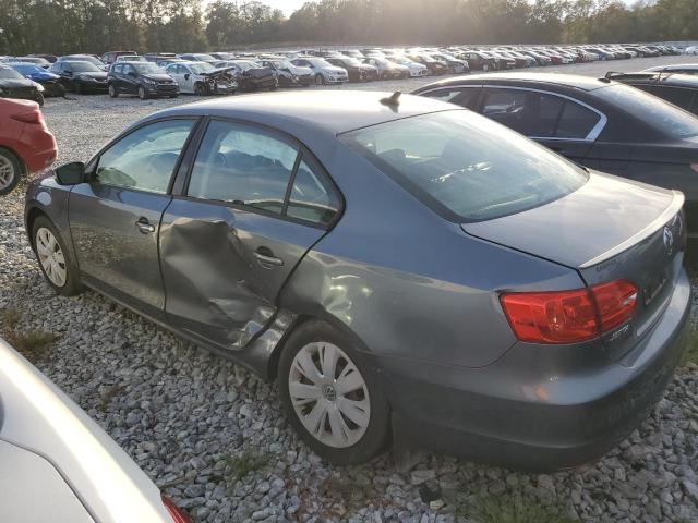 Obraz 2 z 2014 VOLKSWAGEN JETTA SE 2014 z VIN 3VWD07AJXEM233001