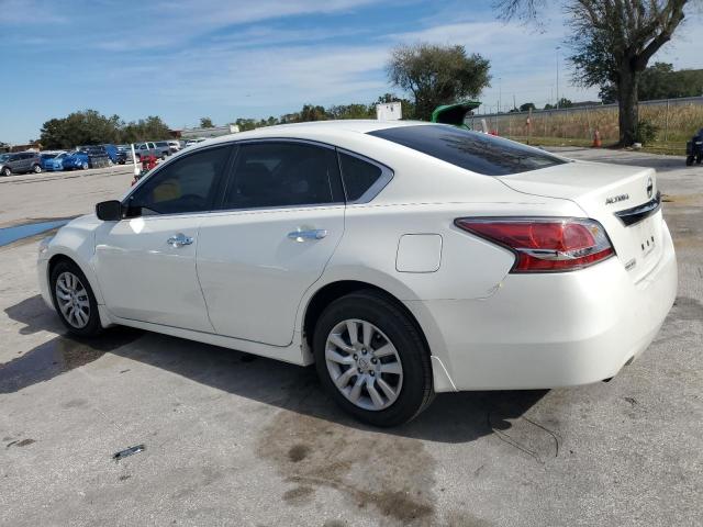 Image 2 of 2015 NISSAN ALTIMA 2.5 2015 with VIN 1N4AL3AP1FC589386