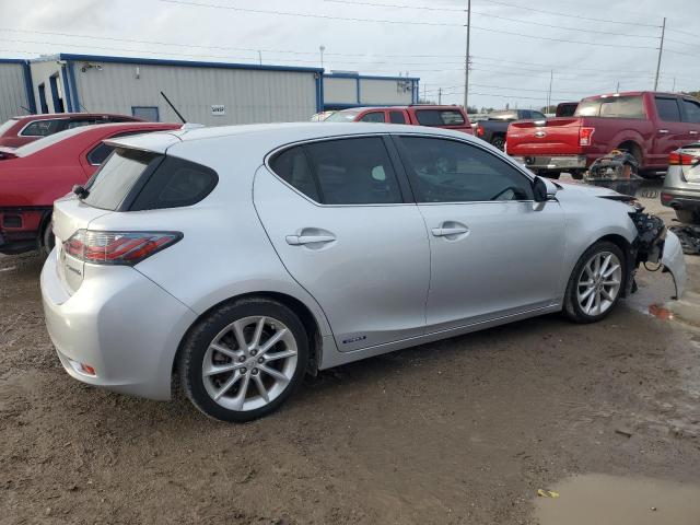 Obraz 3 z 2012 LEXUS CT 200 2012 z VIN JTHKD5BH8C2117006