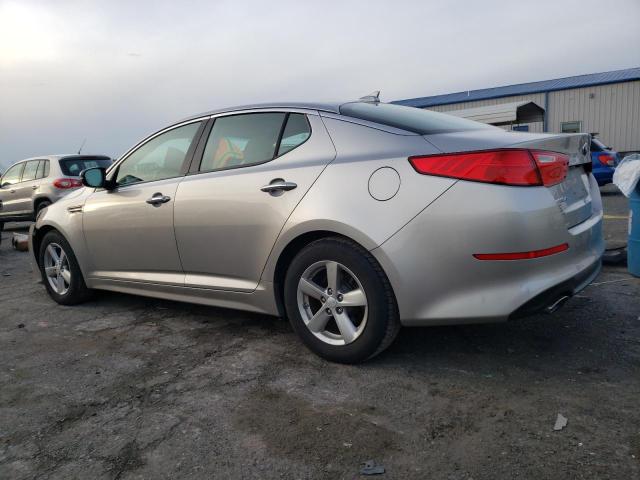 Image 2 of 2014 KIA OPTIMA LX 2014 with VIN 5XXGM4A7XEG306974