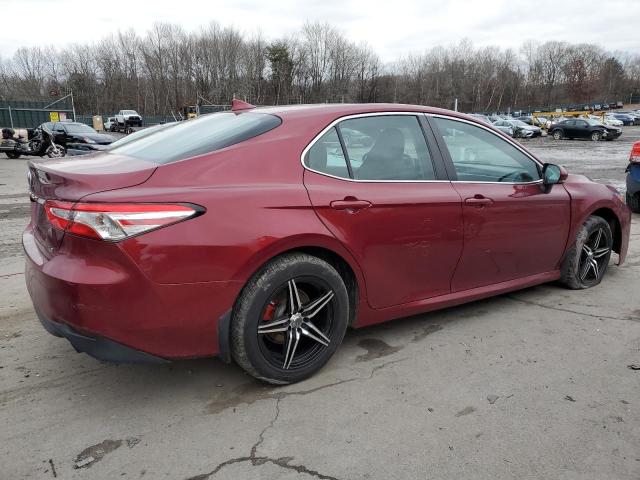 Obraz 3 z 2019 TOYOTA CAMRY L 2019 z VIN 4T1B11HK4KU699657