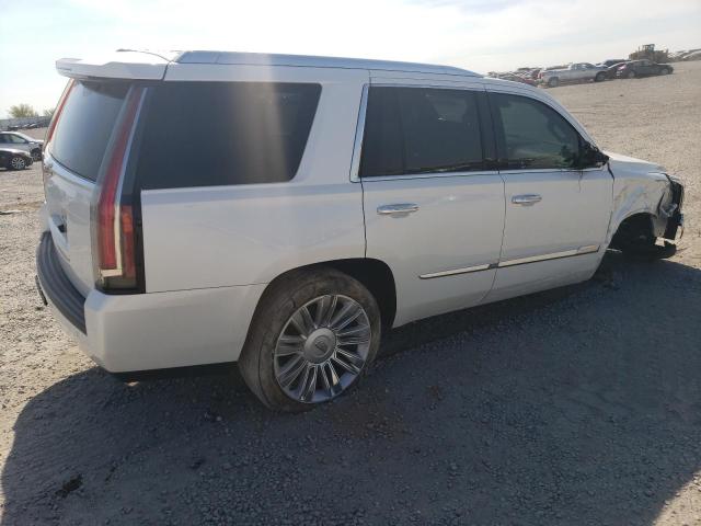 Изображение 3 2016 CADILLAC ESCALADE PLATINUM 2016 с VIN 1GYS4DKJ1GR352689