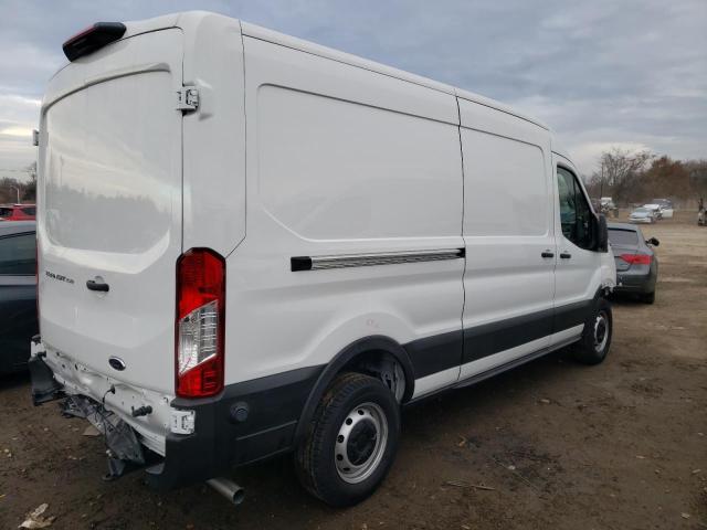 Image 3 of 2023 FORD TRANSIT T-250 2023 with VIN 1FTBR1C86PKB27176