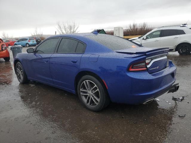 Obraz 2 z 2019 DODGE CHARGER SXT 2019 z VIN 2C3CDXJG1KH550509