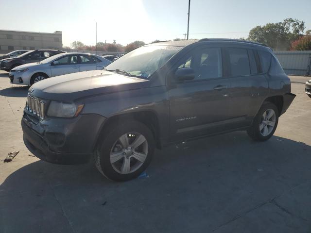 Изображение 2016 JEEP COMPASS LATITUDE 2016
