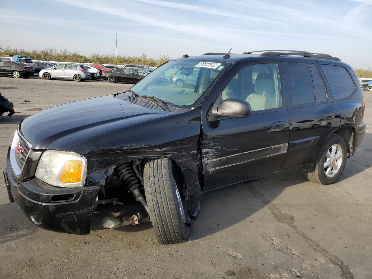 Изображение 2005 GMC ENVOY  2005