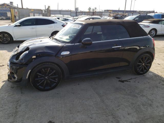 Image 1 of 2019 MINI COOPER S 2019 with VIN WMWWG9C50K3D22768