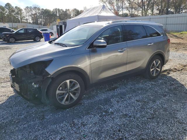 Obraz 2019 KIA SORENTO EX 2019